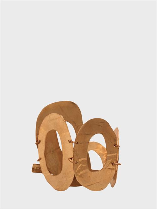 Bronze bracelet MIRIAM NORI | 23B050